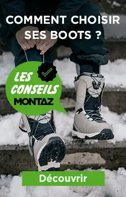 guide boots