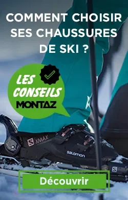 guide chaussures ski