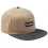 SAGA OUTERWEAR Saga-Tek Strapback /Crockett