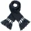 BARTS Jasmin Scarf /Navy