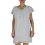 MOLLY BRACKEN Woven Dress W /Off White