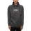 686 Bonded Fleece Pullover Hoody /Charcoal Heather Japan