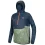 PICTURE ORGANIC Wailer Windbreaker /bleu marine