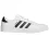 ADIDAS SKATEBOARDING Busenitz Vulc II /ftwbla noiess ormeta