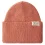 PICTURE ORGANIC Mayoa Beanie /automnal orange