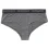 SUPERDRY Hipster Brief W /charcoal