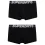 SUPERDRY Classic Trunk Double Pack /black multipack