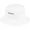 CARHARTT WIP Script Bucket Hat /white black