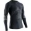 X BIONIC Energy Accumulator 4.0 Shirt Ls /Charcoal