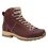 DOLOMITE Cinquantaquattro High Fg Gtx W /burgundy red