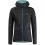 MONTURA Cervino Hoody Veste W /nero baltic