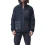 PICTURE ORGANIC Quilchena Zip Fleece /dark blue