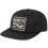 PICTURE ORGANIC Rill Soft Cap /noir