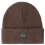 PICTURE ORGANIC York Beanie /henna