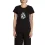 VOLCOM Radical Daze Tee W /black