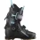 SALOMON Mtn Summit Pure W /noir angel bleu rainy day