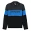 SPYDER Speed Half Zip /black col