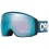 OAKLEY Flight Tracker L Cat 3 /poseidon/prizm snow sapphire iridium