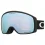 OAKLEY Flight Tracker M Cat 3 /matte black/prizm snow sapphire iridium