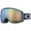 OAKLEY Flight Tracker M Cat 3 /matte black/prizm sage gold iridium