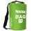 FRENDO Sac De Protection Etanche Ultra Leger 10L /Vert