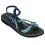 LA MARINE Uranie Classic Flat /Seaside Bleu