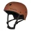 MYSTIC Mk8 Casque /rusty rouge