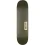 GLOBE Goodstock 8.25 Deck /fatigue green