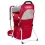 VAUDE Shuttle Base /dark indian red