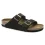 BIRKENSTOCK Arizona Soft Footbed /Cuir Suede Mocca (Narrow)