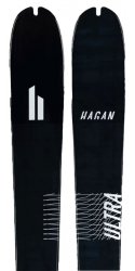 Acheter HAGAN Ultra 89 + Fix PLUM Guide 12 /noir