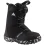 BURTON Grom Boa Kids /noir 2023