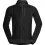 NORRONA Falketind Alpha 120 Zip Hood /Caviar