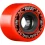 BONES Wheels (jeu de 4 ) ATF 56 mm Rough Riders Runners /red