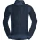 NORRONA Falketind Alpha 120 Zip Hood /Indigo night