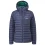 RAB Microlight Alpine Jacket Wmns /deep ink atlantis