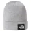 THE NORTH FACE Dock Worker Recycled Beanie /light grey heather