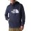 THE NORTH FACE Drew Peak Pullover Hoodie /summit marine