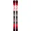 ROSSIGNOL Hero Elite Mt Ca + fix Nx 12 Konect Gw /black hot red