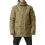 PICTURE ORGANIC Doaktown Jacket /army green