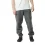 PICTURE ORGANIC Chill Pants /dark grey melange