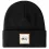 PICTURE ORGANIC Uncle Beanie /black