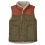 PATAGONIA Reversible Bivy Down Vest /basin green