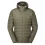 RAB Cirrus Flex 2.0 Hoody /light khaki