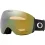 OAKLEY Flight Deck L Cat 3 /matte black Prizm sage gold