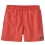 PATAGONIA Baggies Short 5IN /corail