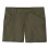 PATAGONIA Quandary Shorts 5IN W /basin green