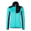 MONTURA Thermal Grid Pro Hoody Maglia W /care blue