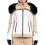 SUN VALLEY Kosy /blanc