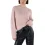 DEELUXE EST 74 Morigane Pull /Light Pink